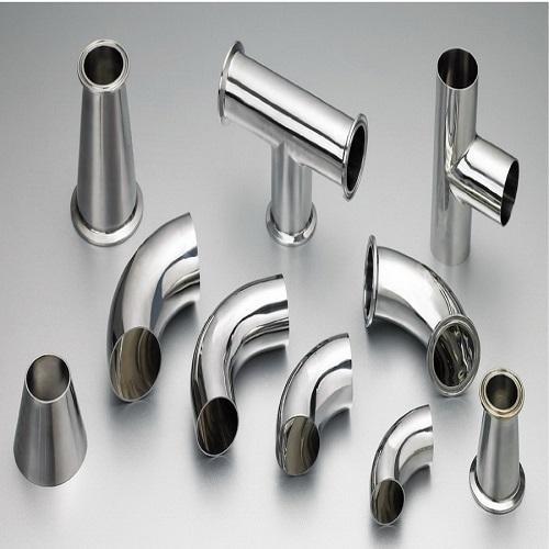 Stainless Steel Pipes Fittings Suppliers